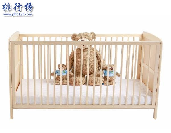 婴儿床什么牌子的好？婴儿床十大品牌排行榜
