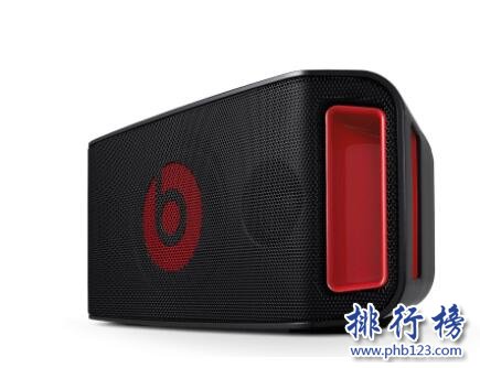 哪些牌子的便携音箱好？便携音箱十大品牌排行榜