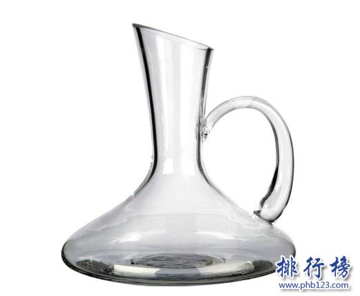 什么牌子的酒具好？酒具十大品牌排行榜推荐