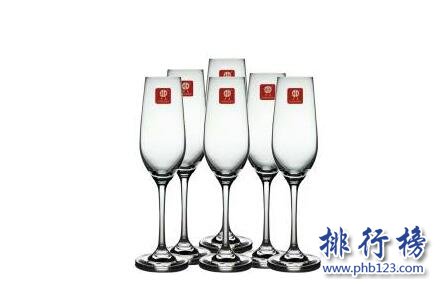 什么牌子的酒具好？酒具十大品牌排行榜推荐