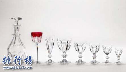 什么牌子的酒具好？酒具十大品牌排行榜推荐