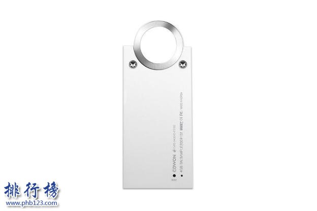 mp3哪个牌子好 mp3十大品牌排行榜推荐