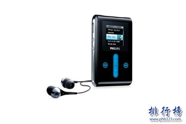 mp3哪个牌子好 mp3十大品牌排行榜推荐