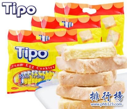 哪些牌子的进口零食好吃？进口零食十大品牌排行榜推荐