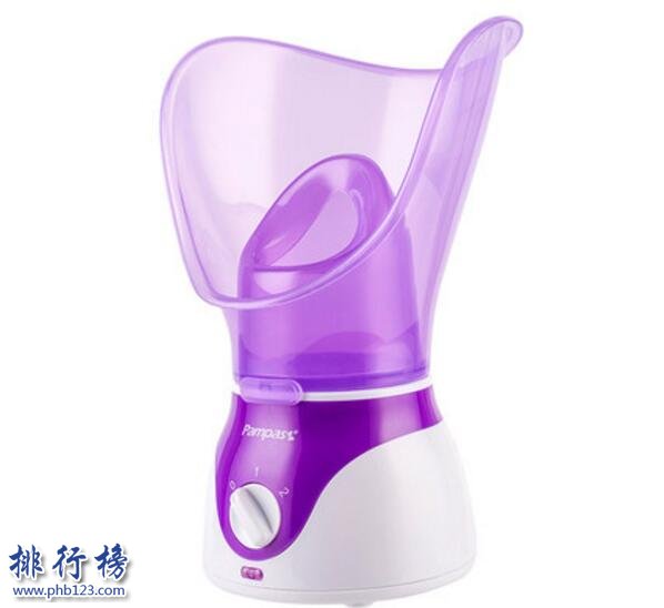 蒸脸器什么牌子的好？蒸脸器十大品牌排行榜