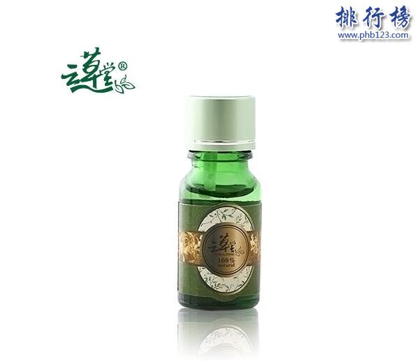 香薰油什么哪些好用？香薰油品牌排行榜推荐