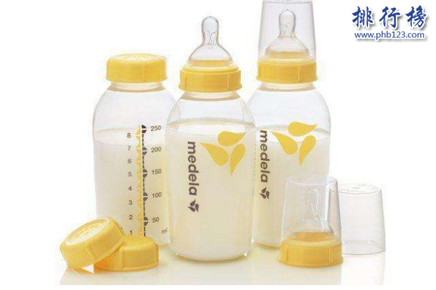 进口奶瓶品牌有哪些牌子？进口奶瓶品牌排行榜10强