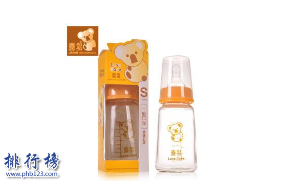 进口奶瓶品牌有哪些牌子？进口奶瓶品牌排行榜10强
