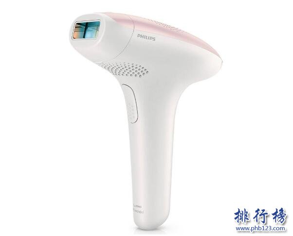 脱毛仪什么牌子的好？脱毛仪十大品牌排行榜