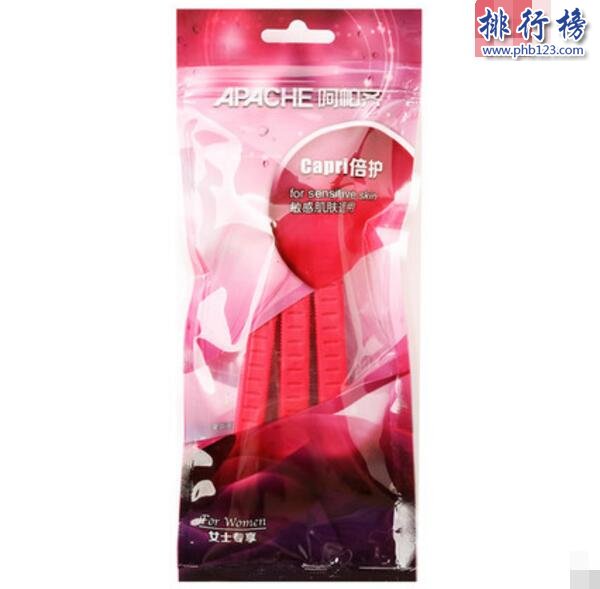 脱毛刀什么牌子的好？脱毛刀十大品牌排行榜