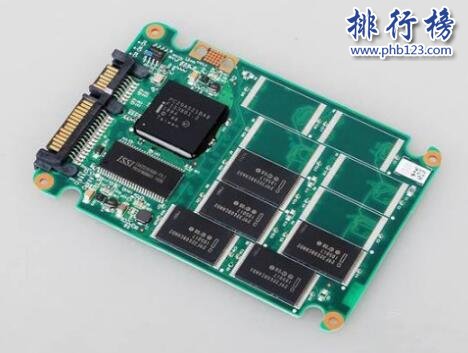 SSD固态硬盘哪些比较好？SSD固态硬盘十大品牌排行榜