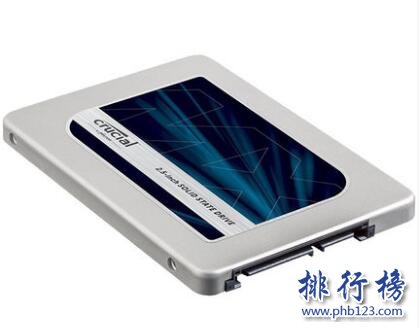 SSD固态硬盘哪些比较好？SSD固态硬盘十大品牌排行榜