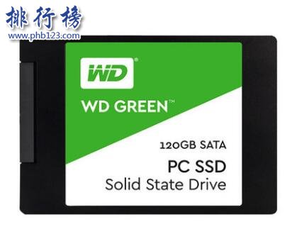 SSD固态硬盘哪些比较好？SSD固态硬盘十大品牌排行榜