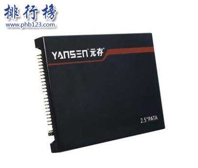 SSD固态硬盘哪些比较好？SSD固态硬盘十大品牌排行榜