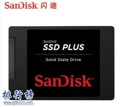 SSD固态硬盘哪些比较好？SSD固态硬盘十大品牌排行榜