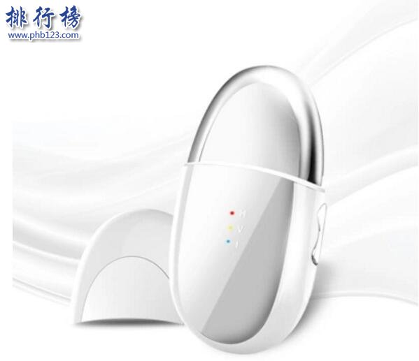 眼部美容仪哪些牌子好？眼部美容仪十大品牌排行榜