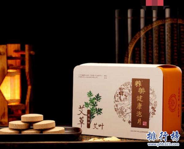 足浴片什么牌子的好？足浴片十大品牌排行榜推荐