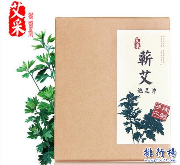 足浴片什么牌子的好？足浴片十大品牌排行榜推荐