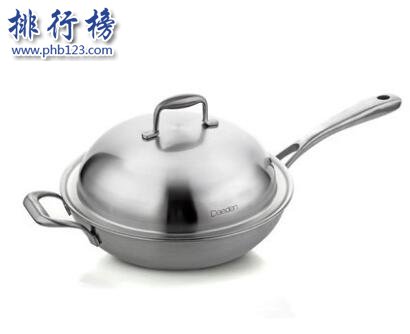 烹饪锅具什么牌子的好？烹饪锅具十大品牌排行榜