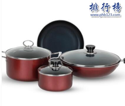 烹饪锅具什么牌子的好？烹饪锅具十大品牌排行榜