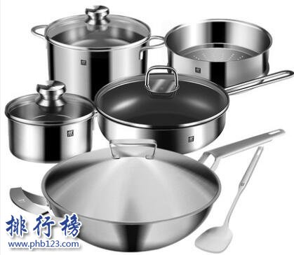 烹饪锅具什么牌子的好？烹饪锅具十大品牌排行榜