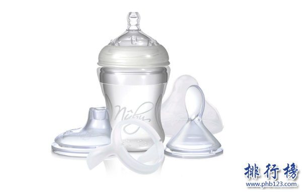 哪个牌子的奶瓶最好用？儿童奶瓶品牌排行榜10强