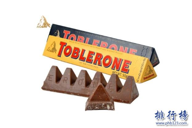 比利时巧克力哪个牌子好 比利时巧克力十大品牌排行榜推荐