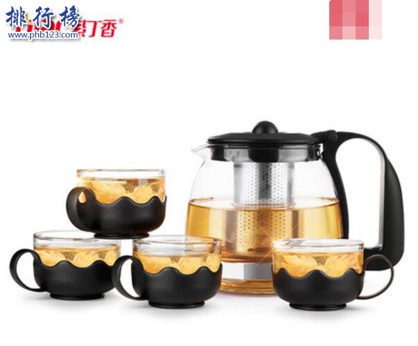 冲茶器哪些牌子的好？冲茶器十大品牌排行榜