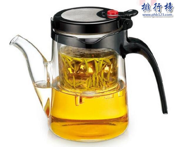 冲茶器哪些牌子的好？冲茶器十大品牌排行榜