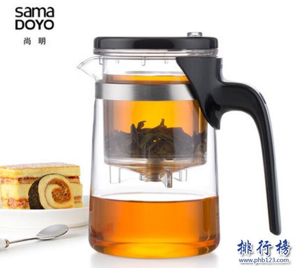 冲茶器哪些牌子的好？冲茶器十大品牌排行榜