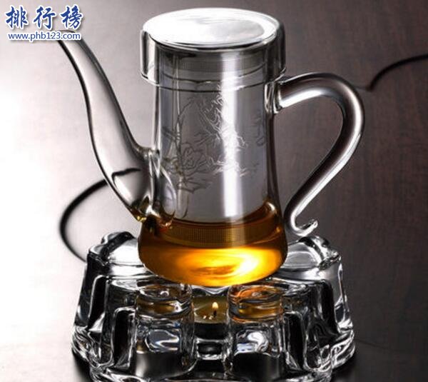 冲茶器哪些牌子的好？冲茶器十大品牌排行榜