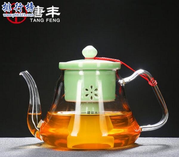 冲茶器哪些牌子的好？冲茶器十大品牌排行榜