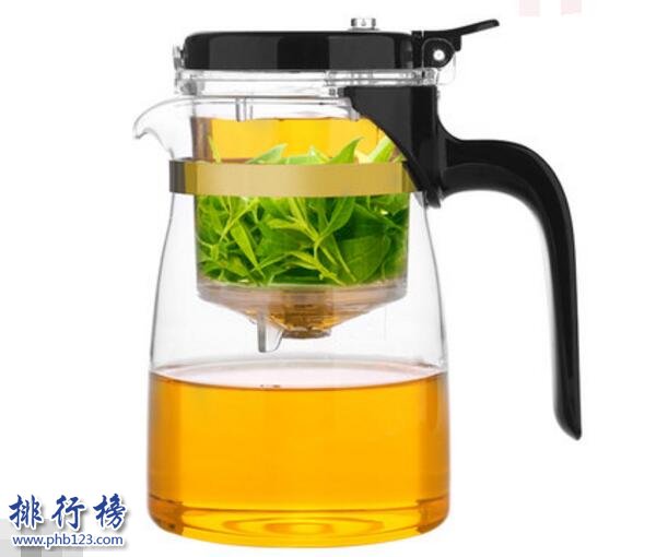 冲茶器哪些牌子的好？冲茶器十大品牌排行榜