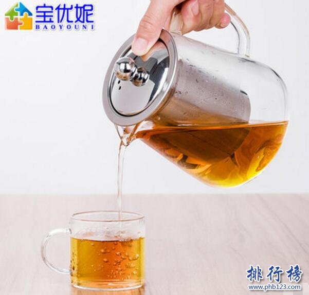 冲茶器哪些牌子的好？冲茶器十大品牌排行榜