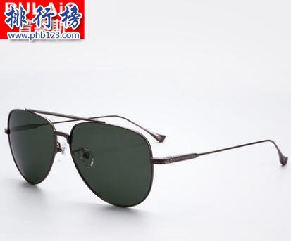 哪些牌子的蛤蟆镜比较好？蛤蟆镜十大品牌排行榜推荐