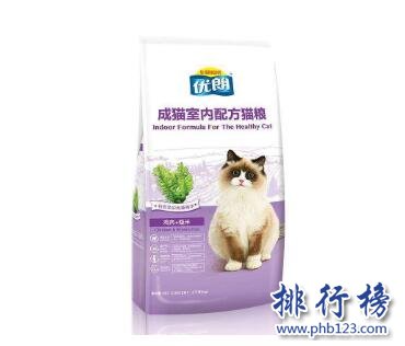 哪些牌子的猫零食好？2018猫零食十大品牌排行榜推荐