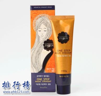 什么牌子的直发膏好？2018直发膏十大品牌排行榜推荐