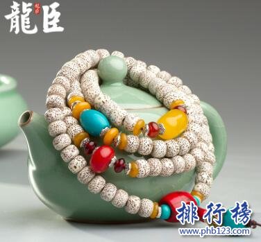 哪些牌子的星月菩提好？星月菩提十大品牌排行榜推荐