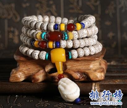 哪些牌子的星月菩提好？星月菩提十大品牌排行榜推荐