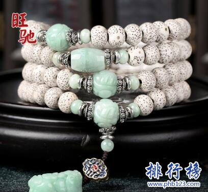 哪些牌子的星月菩提好？星月菩提十大品牌排行榜推荐