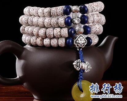 哪些牌子的星月菩提好？星月菩提十大品牌排行榜推荐