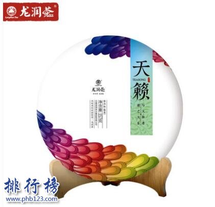 什么牌子的礼品茶好？2018礼品茶十大品牌排行榜推荐