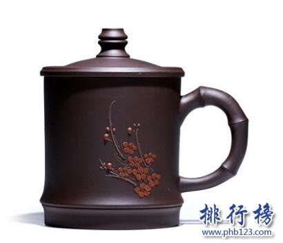 哪些牌子的宜兴紫砂杯好？宜兴紫砂杯十大品牌排行榜推荐