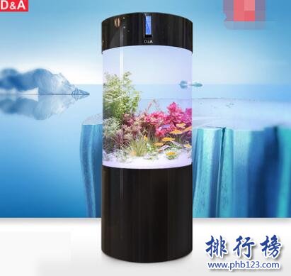 哪些牌子的亚克力水族箱好？2018亚克力水族箱十大品牌排行榜推荐