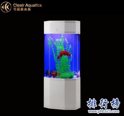 哪些牌子的亚克力水族箱好？2018亚克力水族箱十大品牌排行榜推荐