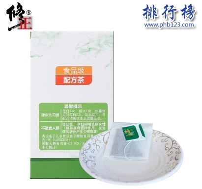 哪些品牌的清肠茶好？清肠茶十大品牌排行榜推荐