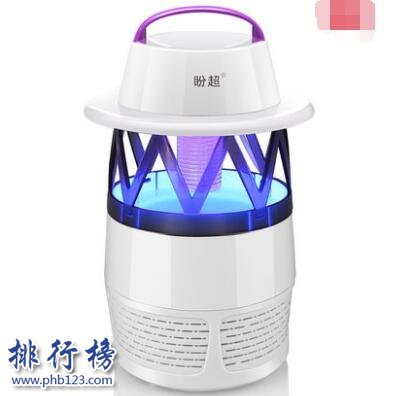 什么牌子的驱蚊器好？驱蚊器十大品牌排行榜推荐