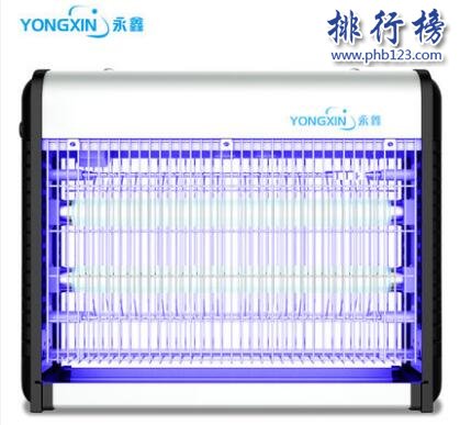 什么牌子的驱蚊器好？驱蚊器十大品牌排行榜推荐