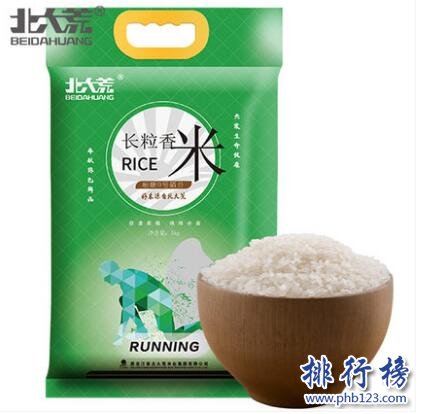 哪些牌子的有机大米好？2018有机大米十大品牌排行榜推荐