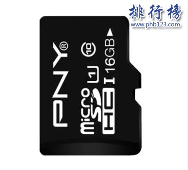 哪些牌子的闪存卡好？闪存卡十大品牌排行榜推荐